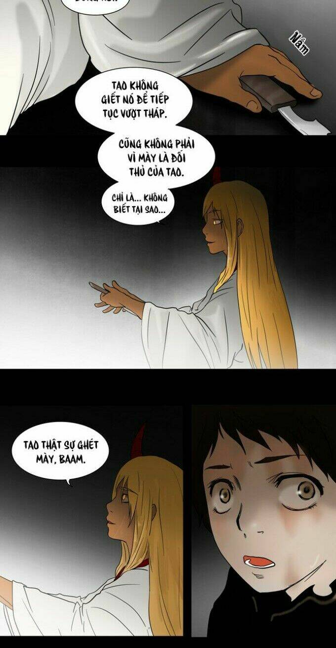 Cuộc Chiến Trong Tòa Tháp - Tower Of God Chapter 49 - Next Chapter 50