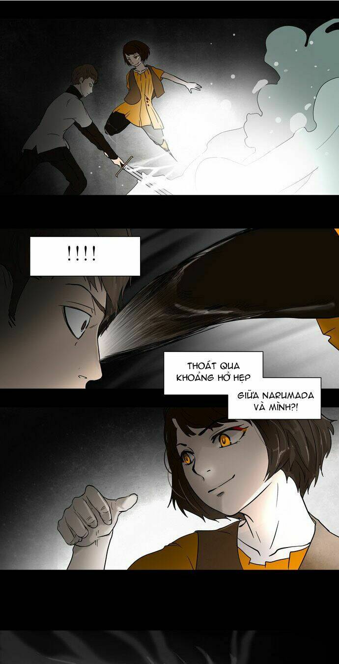 Cuộc Chiến Trong Tòa Tháp - Tower Of God Chapter 49 - Next Chapter 50