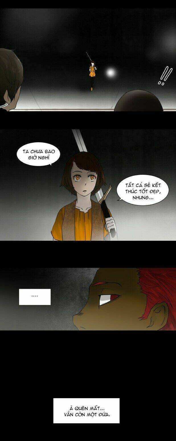 Cuộc Chiến Trong Tòa Tháp - Tower Of God Chapter 49 - Next Chapter 50