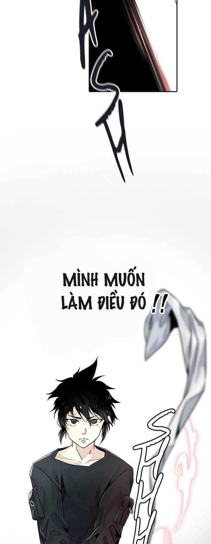 Cuộc Chiến Trong Tòa Tháp - Tower Of God Chapter 493 - Next Chapter 494