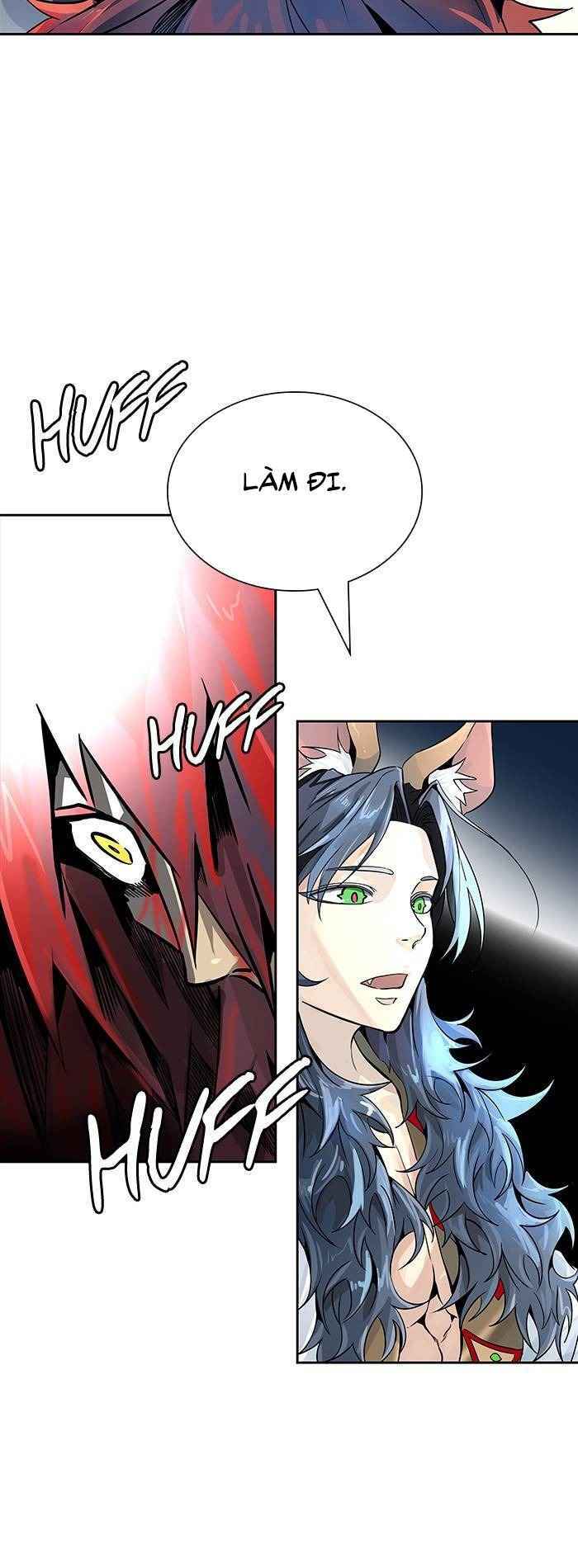 Cuộc Chiến Trong Tòa Tháp - Tower Of God Chapter 493 - Next Chapter 494