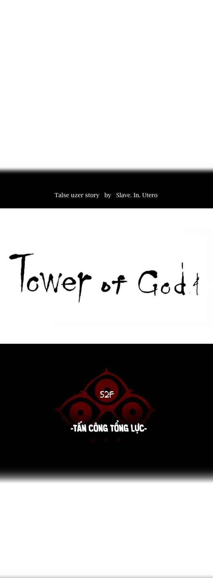 Cuộc Chiến Trong Tòa Tháp - Tower Of God Chapter 493 - Next Chapter 494