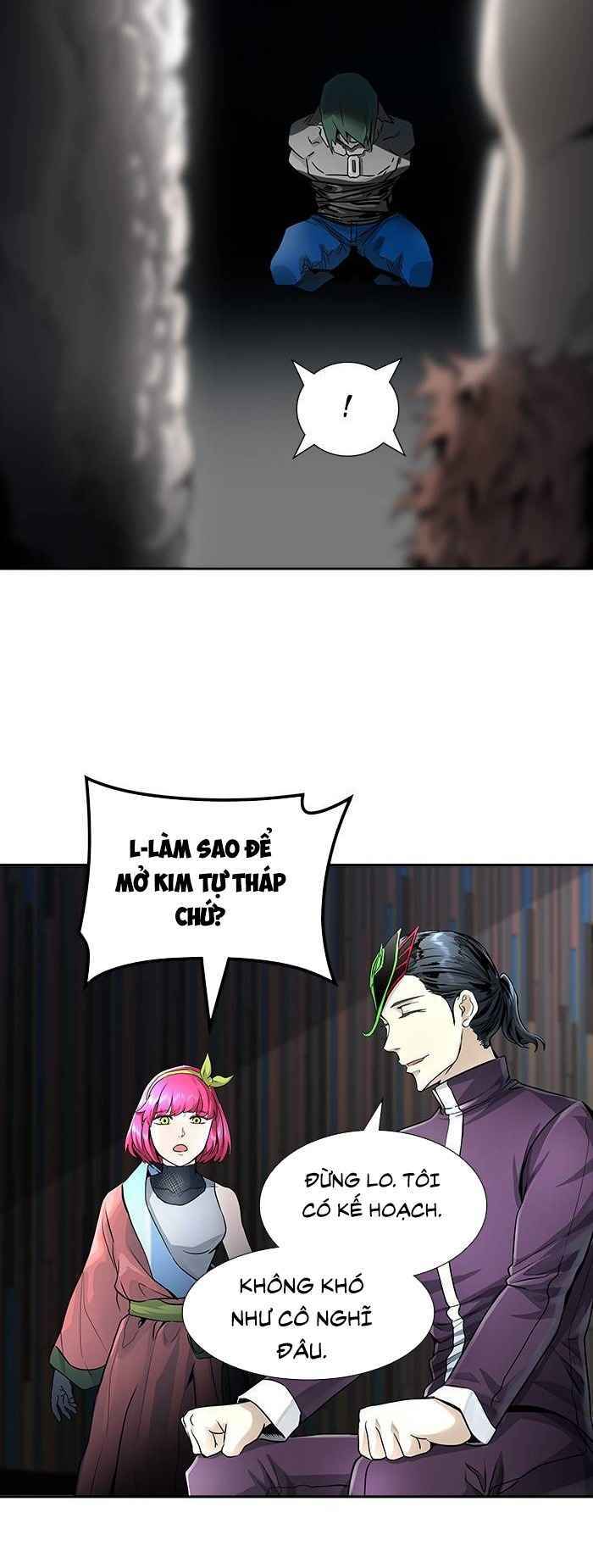 Cuộc Chiến Trong Tòa Tháp - Tower Of God Chapter 493 - Next Chapter 494