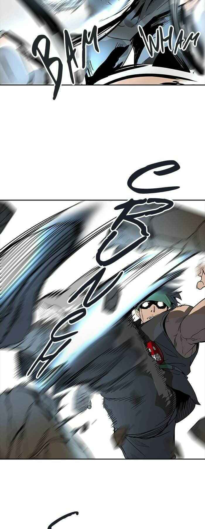 Cuộc Chiến Trong Tòa Tháp - Tower Of God Chapter 493 - Next Chapter 494