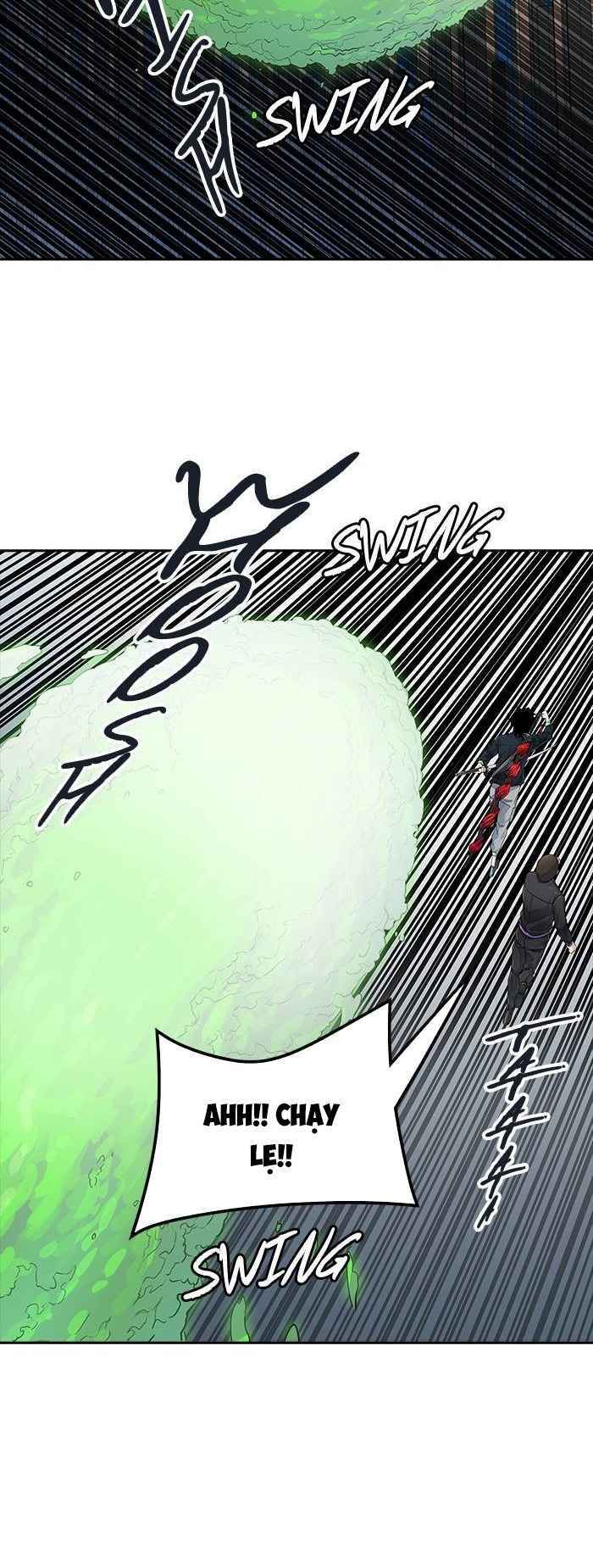 Cuộc Chiến Trong Tòa Tháp - Tower Of God Chapter 493 - Next Chapter 494