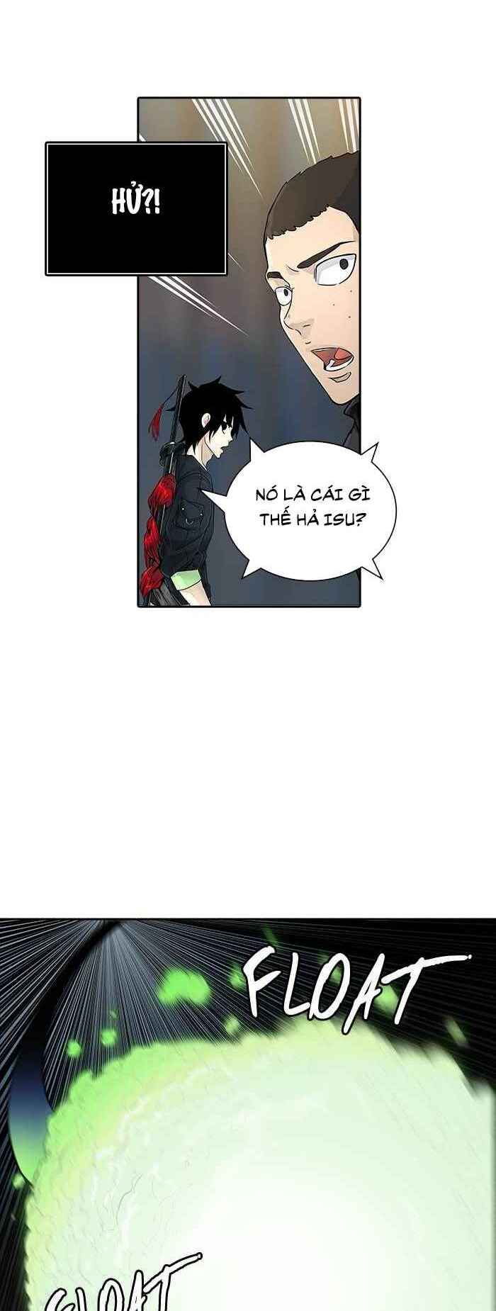 Cuộc Chiến Trong Tòa Tháp - Tower Of God Chapter 493 - Next Chapter 494