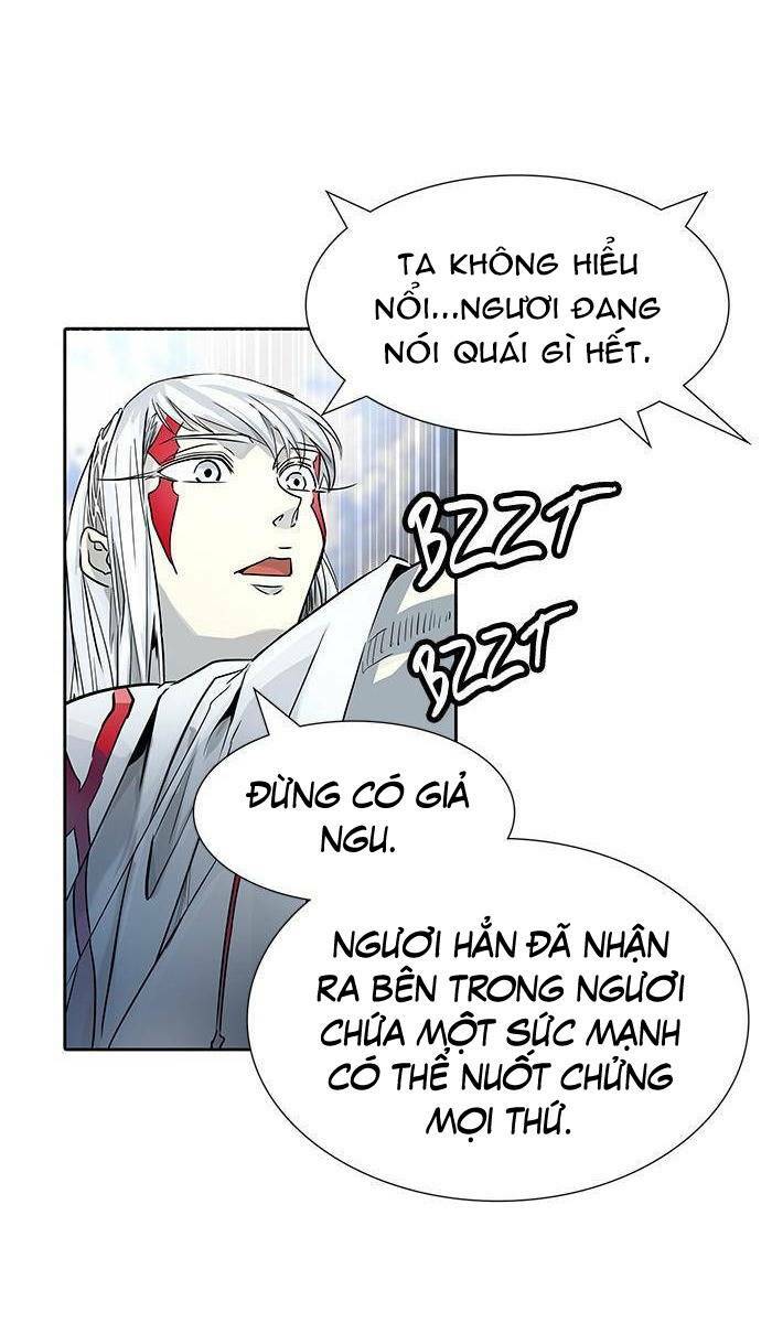 Cuộc Chiến Trong Tòa Tháp - Tower Of God Chapter 498 - Trang 2