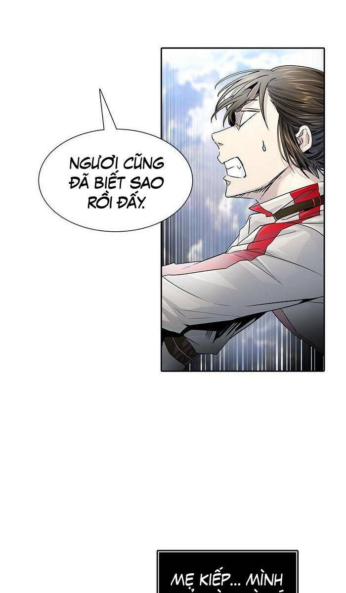 Cuộc Chiến Trong Tòa Tháp - Tower Of God Chapter 498 - Trang 2