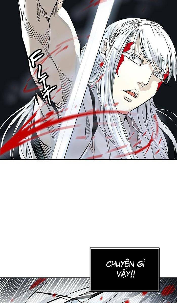 Cuộc Chiến Trong Tòa Tháp - Tower Of God Chapter 498 - Trang 2