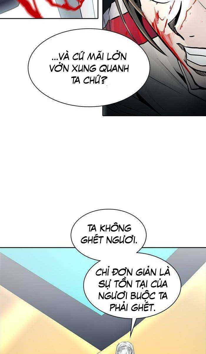 Cuộc Chiến Trong Tòa Tháp - Tower Of God Chapter 498 - Trang 2