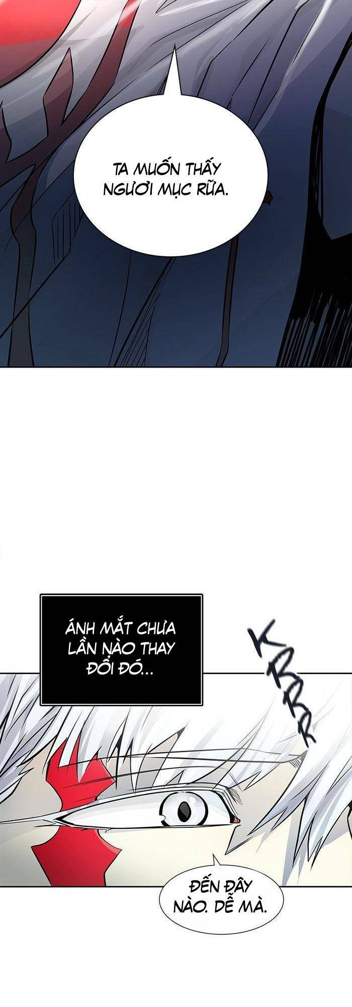 Cuộc Chiến Trong Tòa Tháp - Tower Of God Chapter 498 - Trang 2