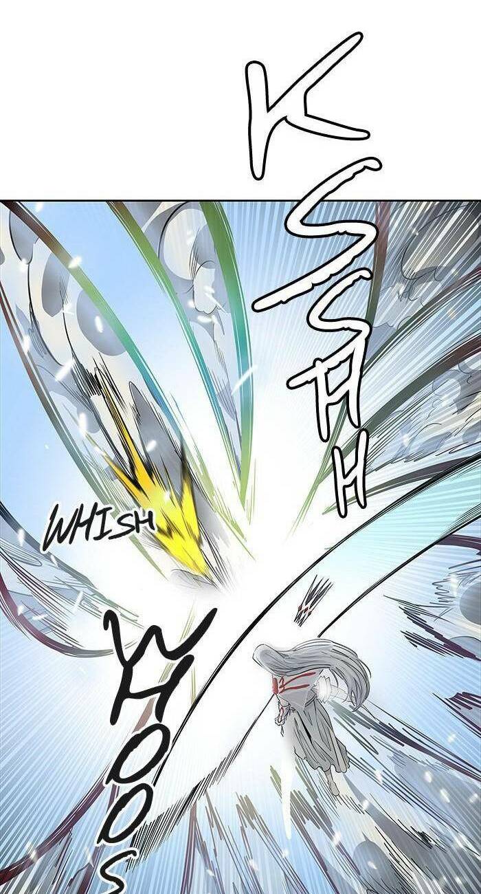 Cuộc Chiến Trong Tòa Tháp - Tower Of God Chapter 498 - Trang 2