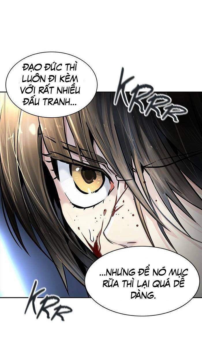 Cuộc Chiến Trong Tòa Tháp - Tower Of God Chapter 498 - Trang 2