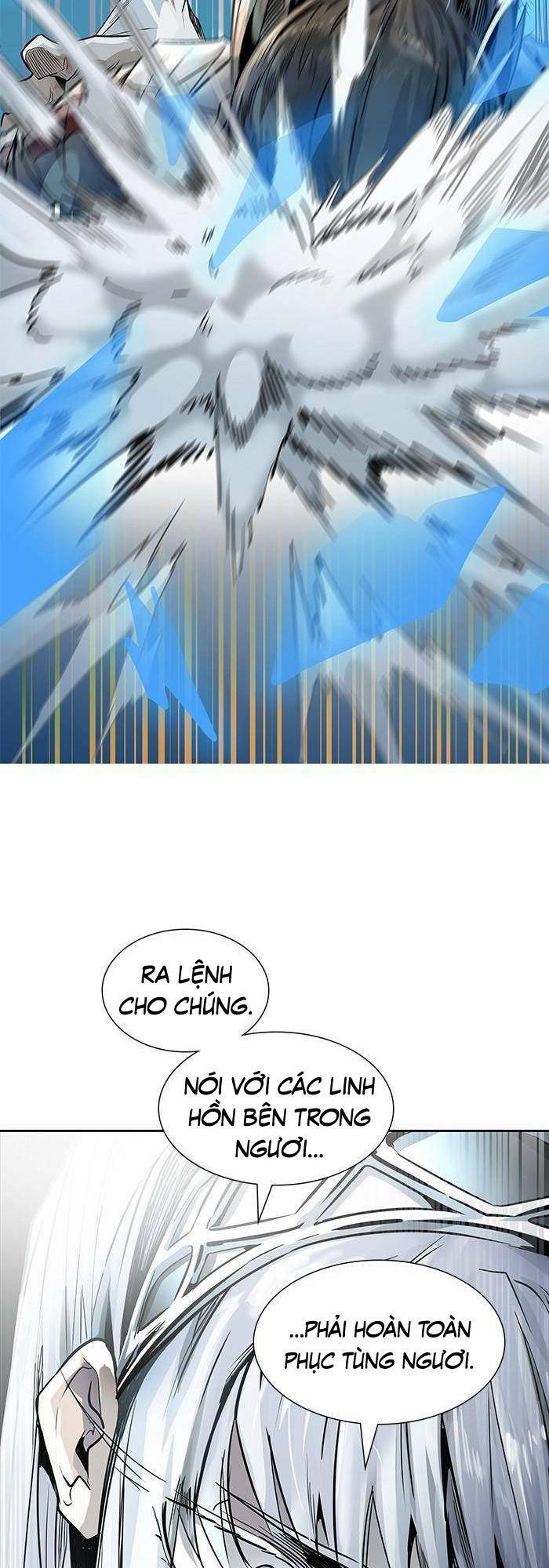 Cuộc Chiến Trong Tòa Tháp - Tower Of God Chapter 498 - Trang 2