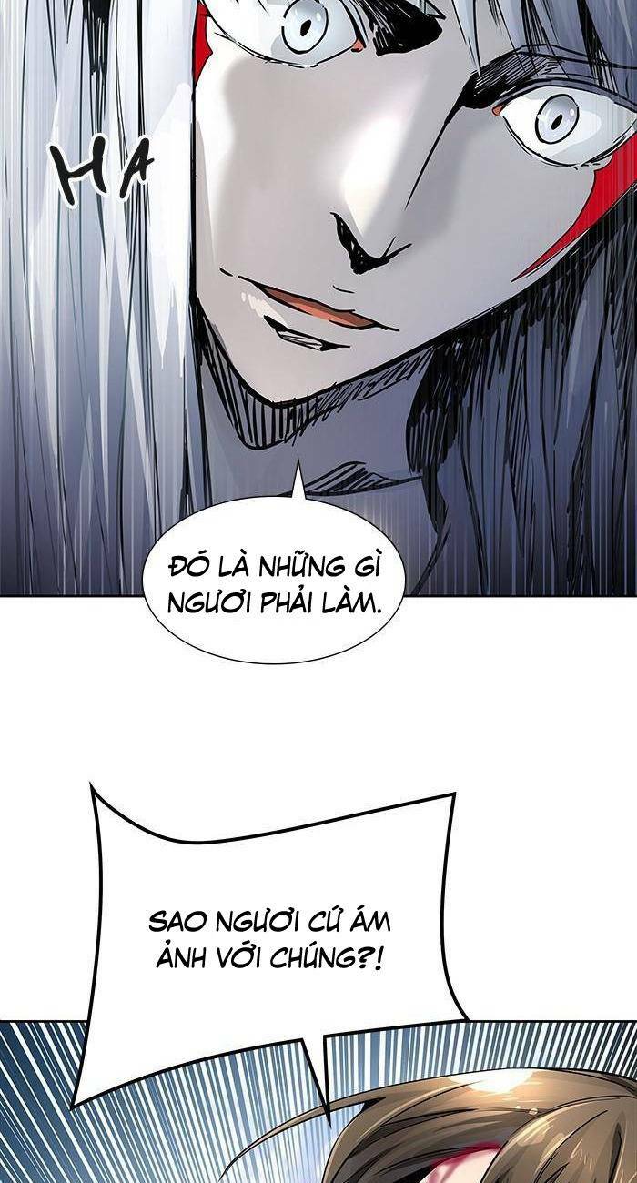 Cuộc Chiến Trong Tòa Tháp - Tower Of God Chapter 498 - Trang 2