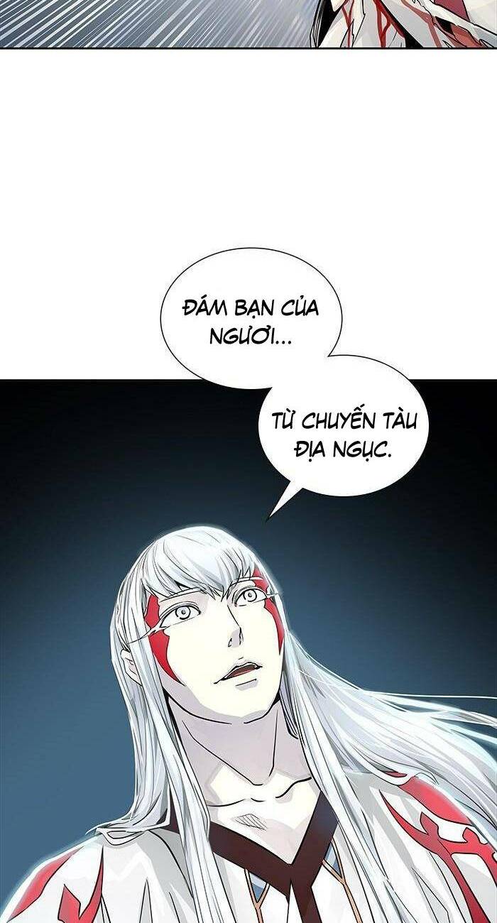 Cuộc Chiến Trong Tòa Tháp - Tower Of God Chapter 498 - Trang 2