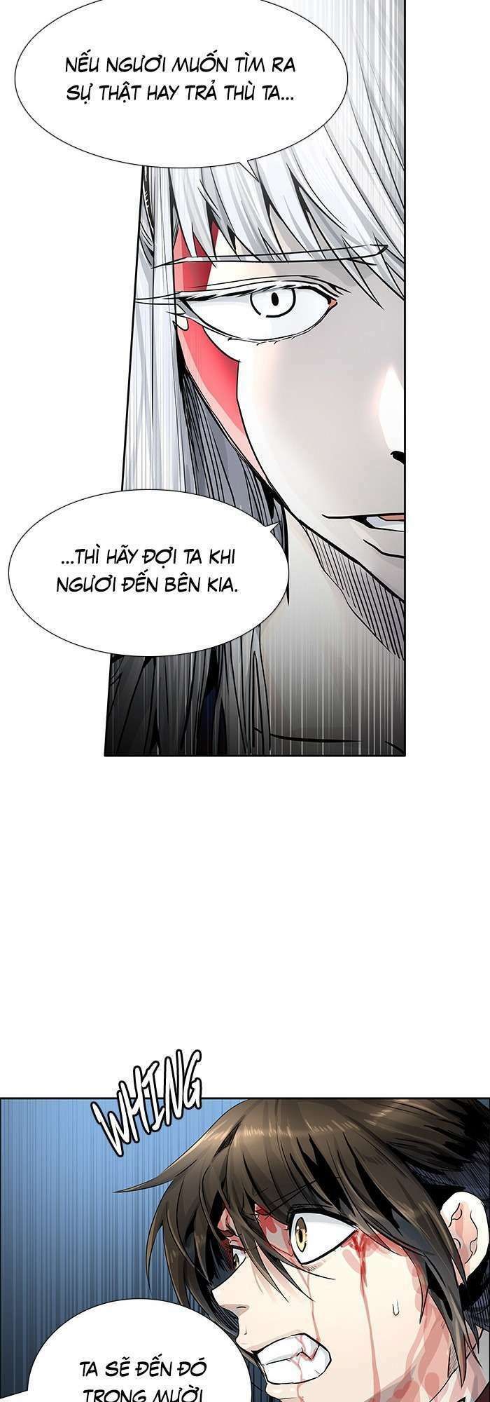 Cuộc Chiến Trong Tòa Tháp - Tower Of God Chapter 499 - Trang 2