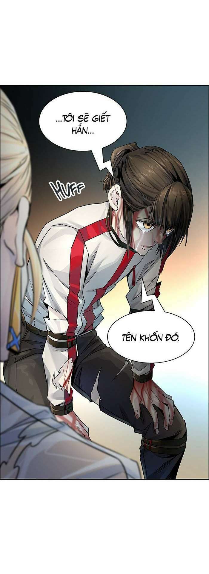 Cuộc Chiến Trong Tòa Tháp - Tower Of God Chapter 499 - Trang 2