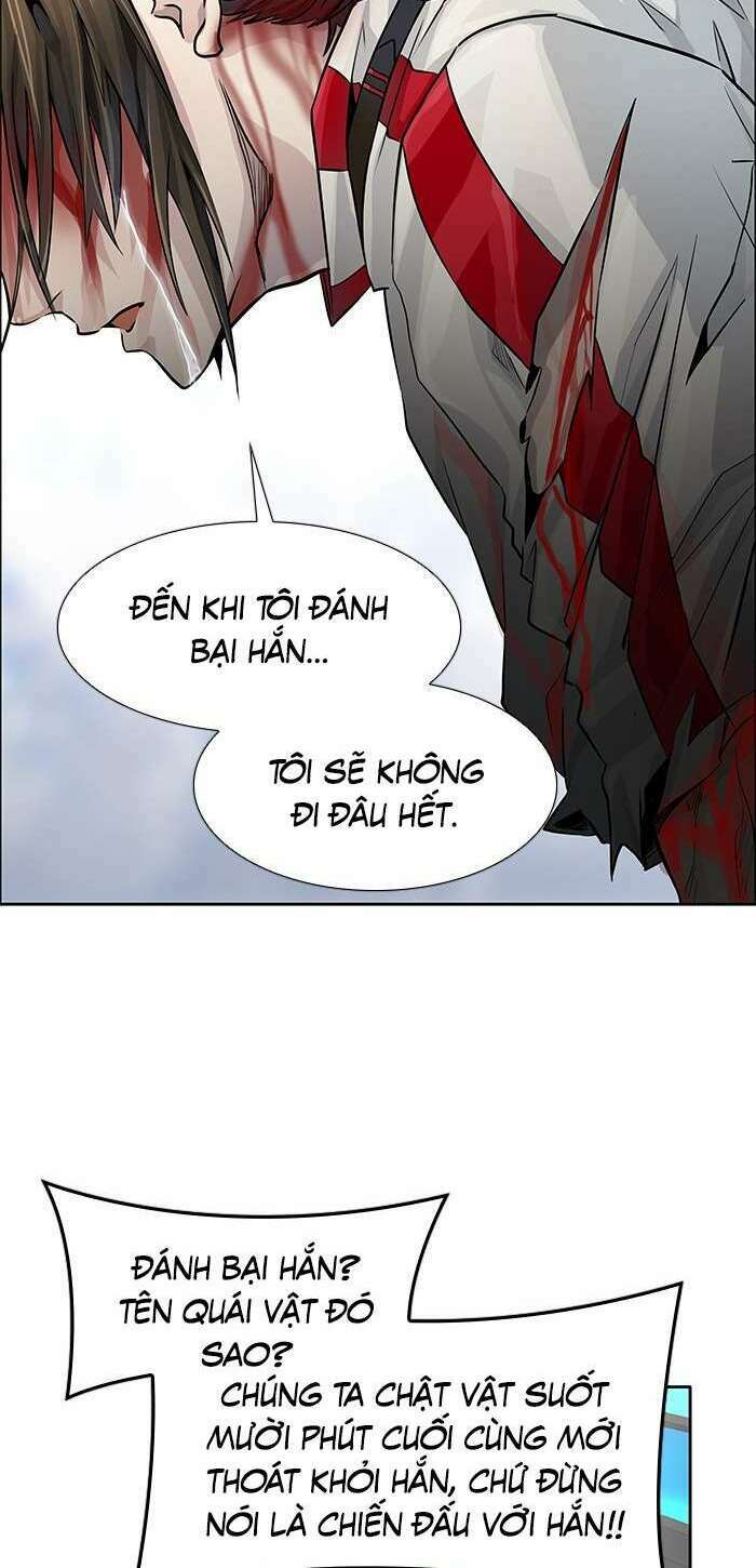 Cuộc Chiến Trong Tòa Tháp - Tower Of God Chapter 499 - Trang 2