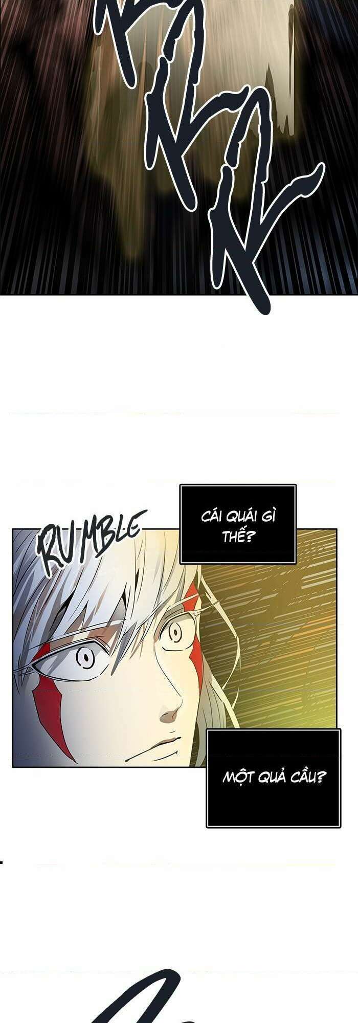 Cuộc Chiến Trong Tòa Tháp - Tower Of God Chapter 499 - Trang 2