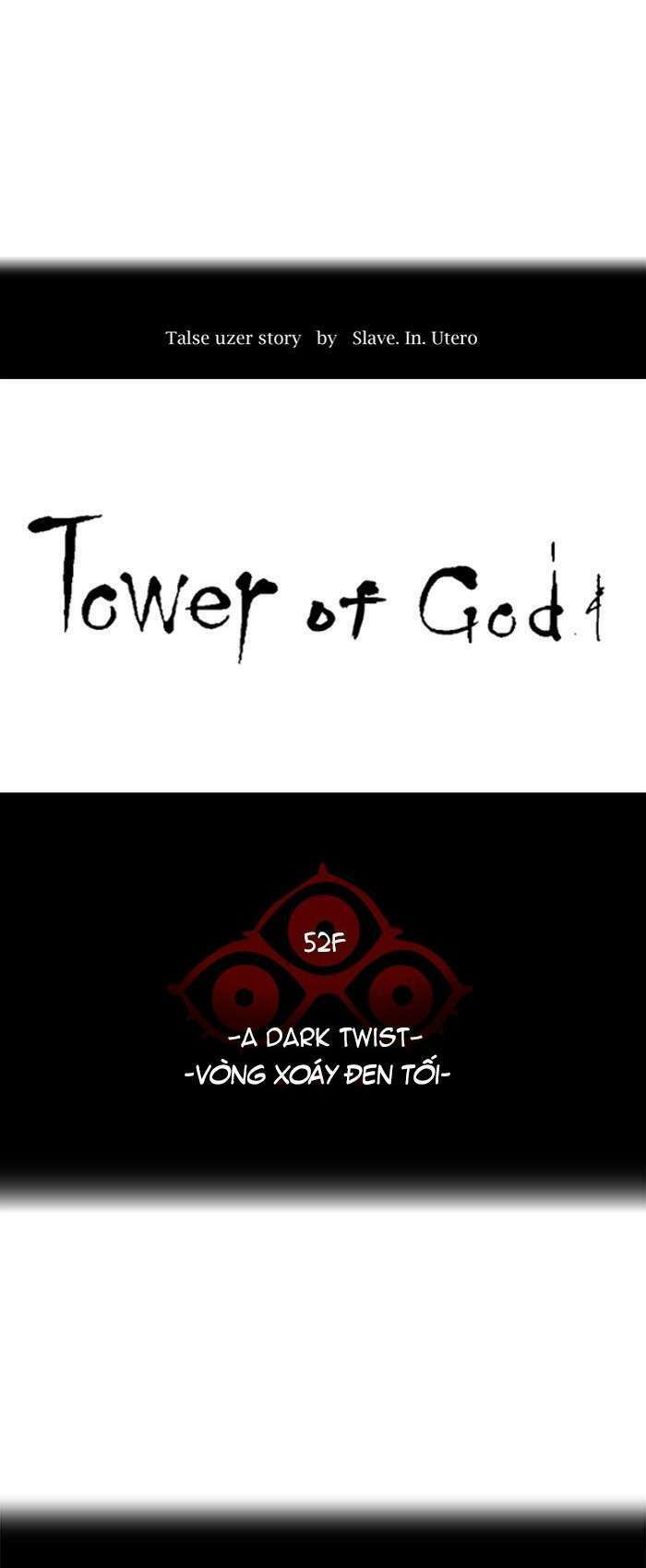 Cuộc Chiến Trong Tòa Tháp - Tower Of God Chapter 499 - Trang 2