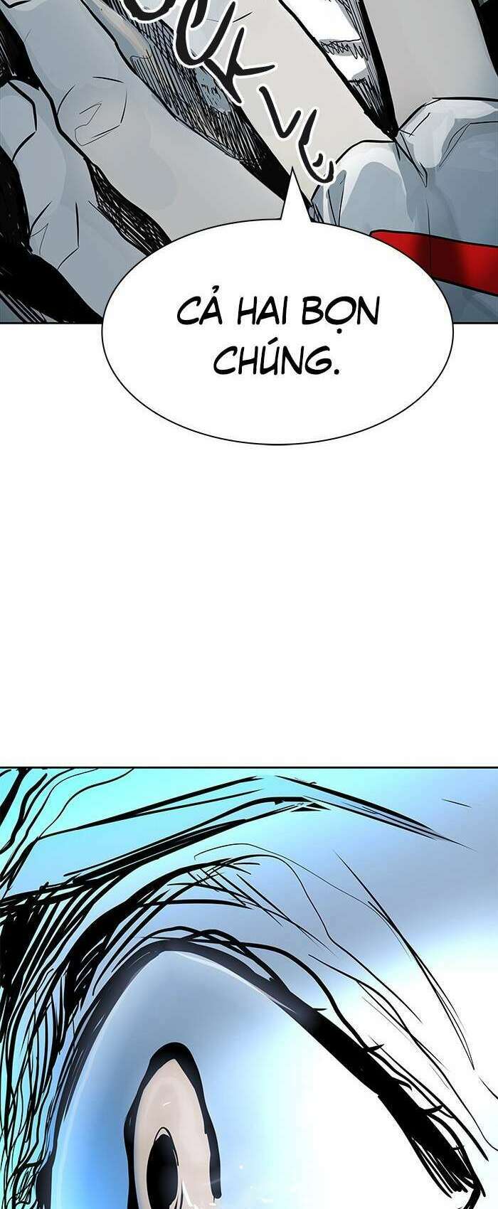 Cuộc Chiến Trong Tòa Tháp - Tower Of God Chapter 499 - Trang 2