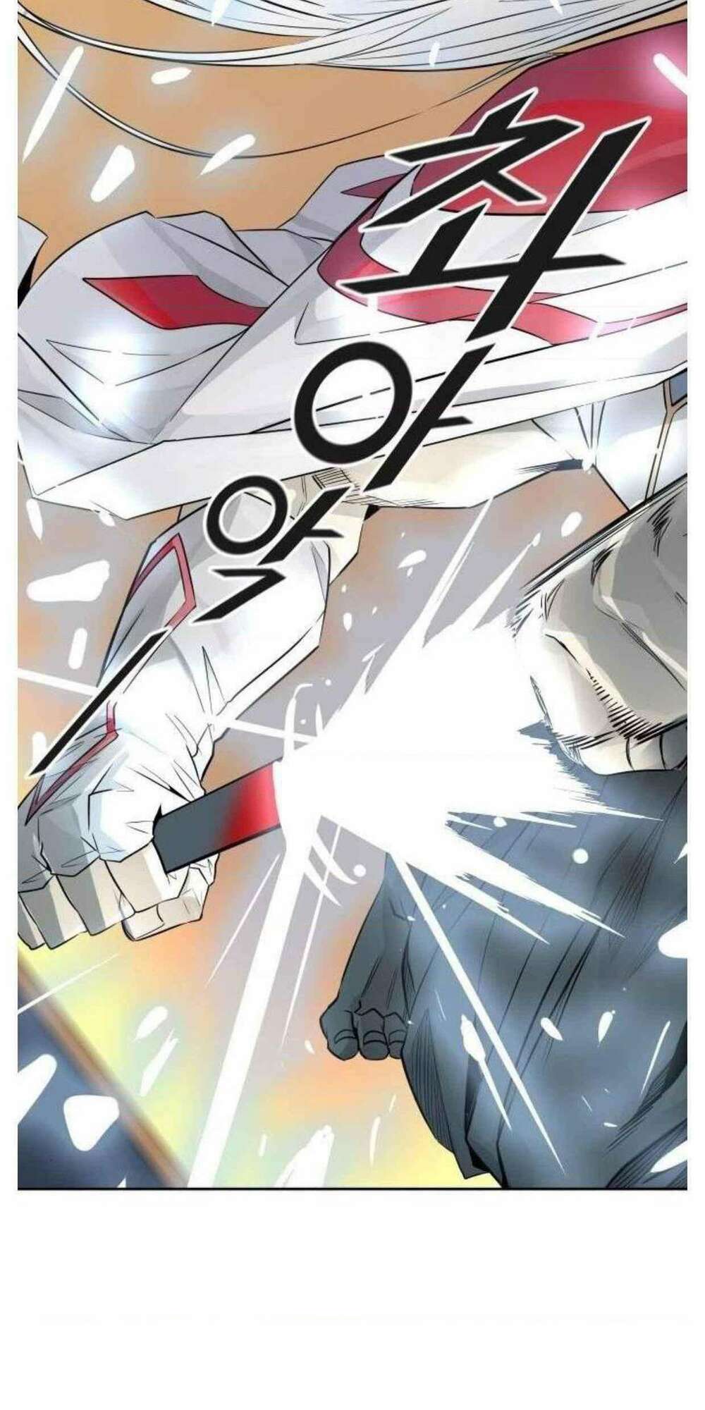 Cuộc Chiến Trong Tòa Tháp - Tower Of God Chapter 506 - Next Chapter 507