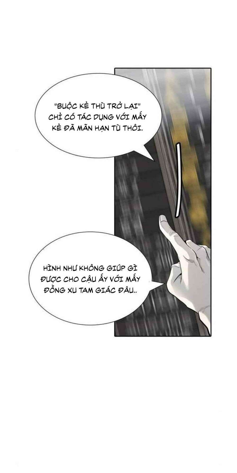 Cuộc Chiến Trong Tòa Tháp - Tower Of God Chapter 506 - Next Chapter 507