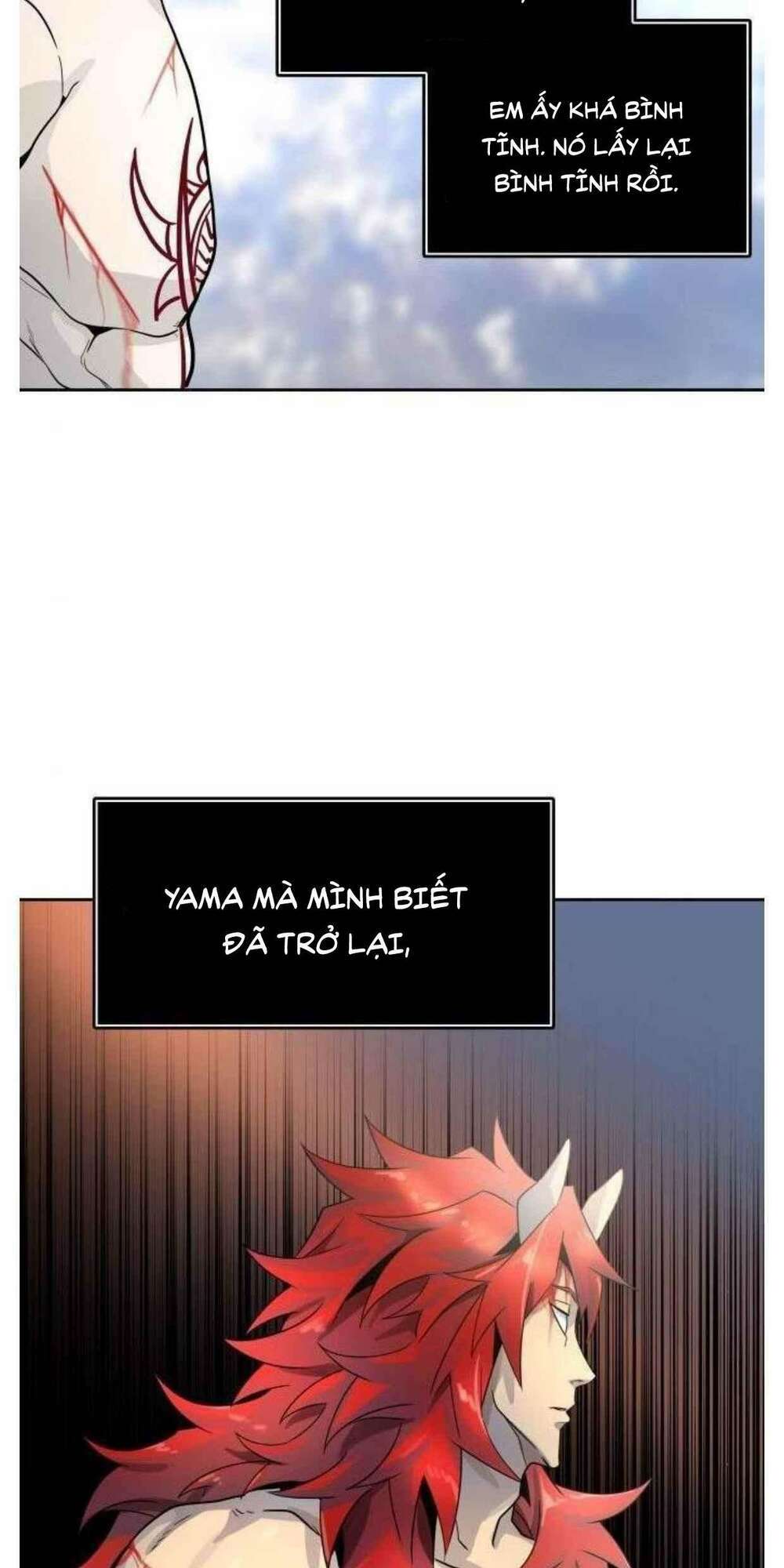 Cuộc Chiến Trong Tòa Tháp - Tower Of God Chapter 506 - Next Chapter 507