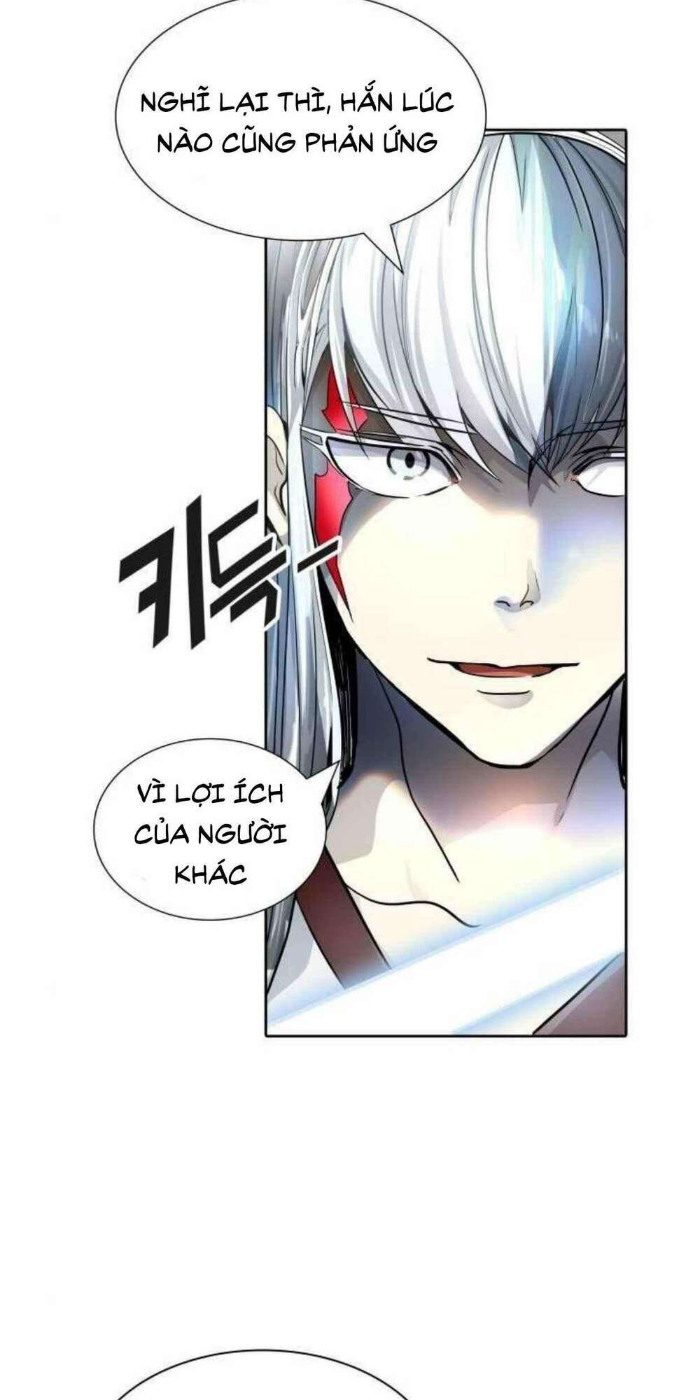 Cuộc Chiến Trong Tòa Tháp - Tower Of God Chapter 506 - Next Chapter 507