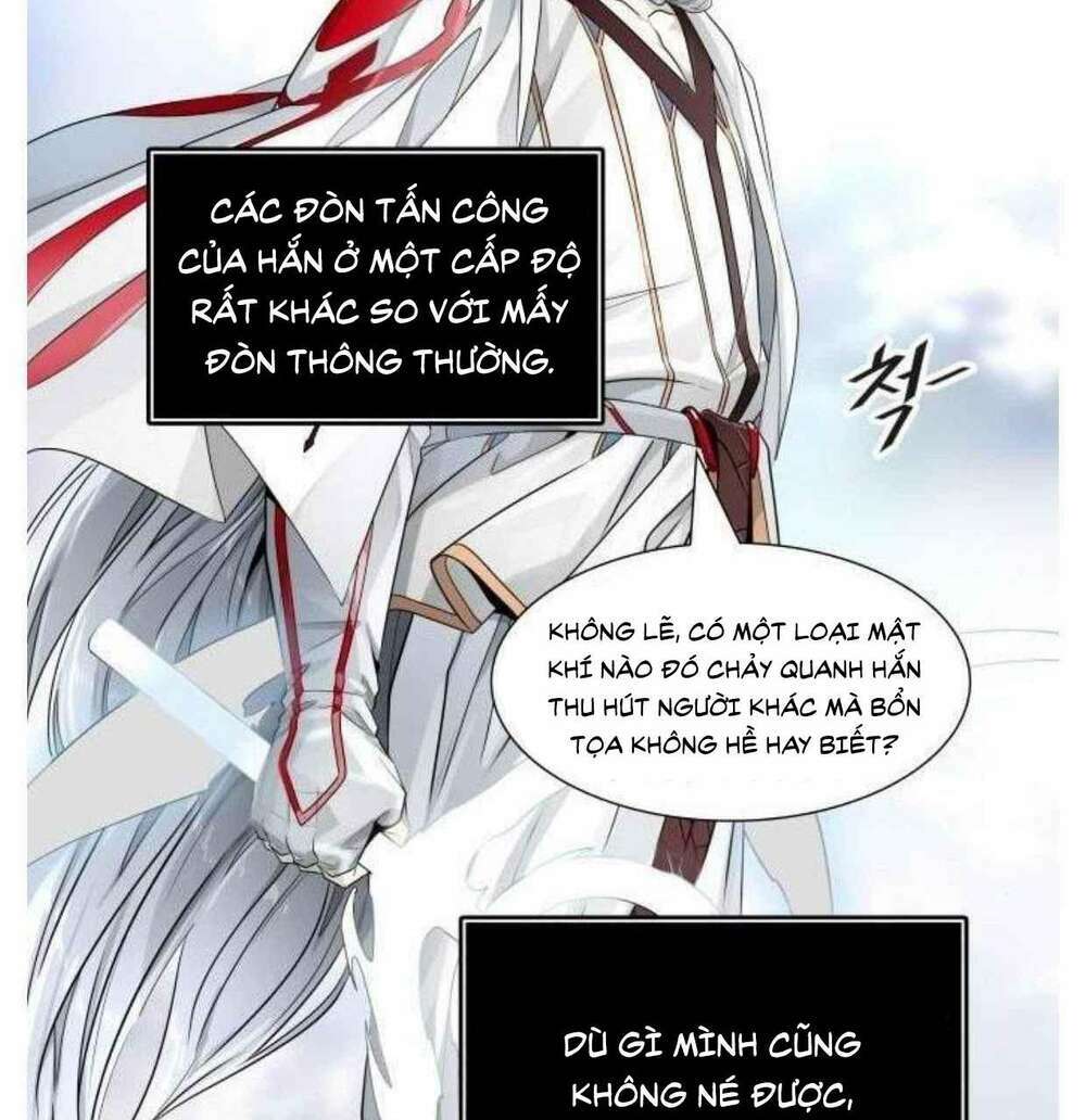 Cuộc Chiến Trong Tòa Tháp - Tower Of God Chapter 506 - Next Chapter 507