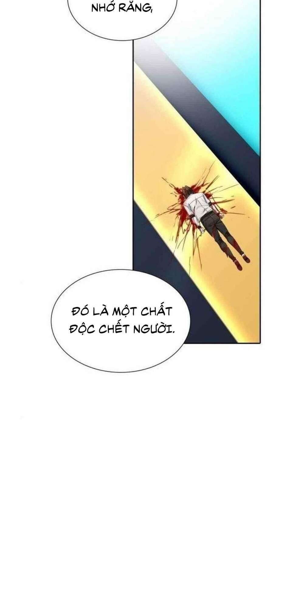 Cuộc Chiến Trong Tòa Tháp - Tower Of God Chapter 506 - Next Chapter 507