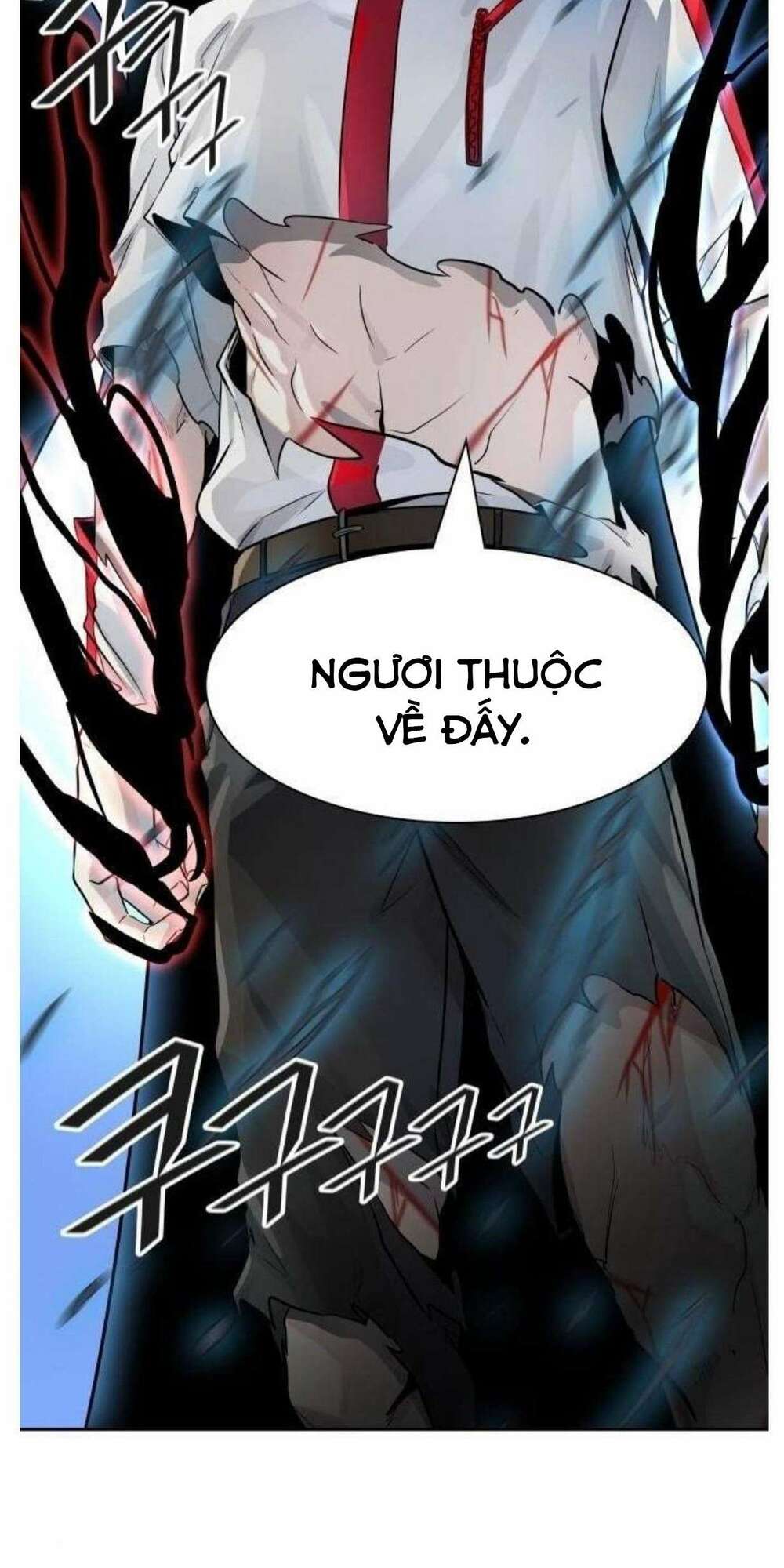 Cuộc Chiến Trong Tòa Tháp - Tower Of God Chapter 507 - Next Chapter 508