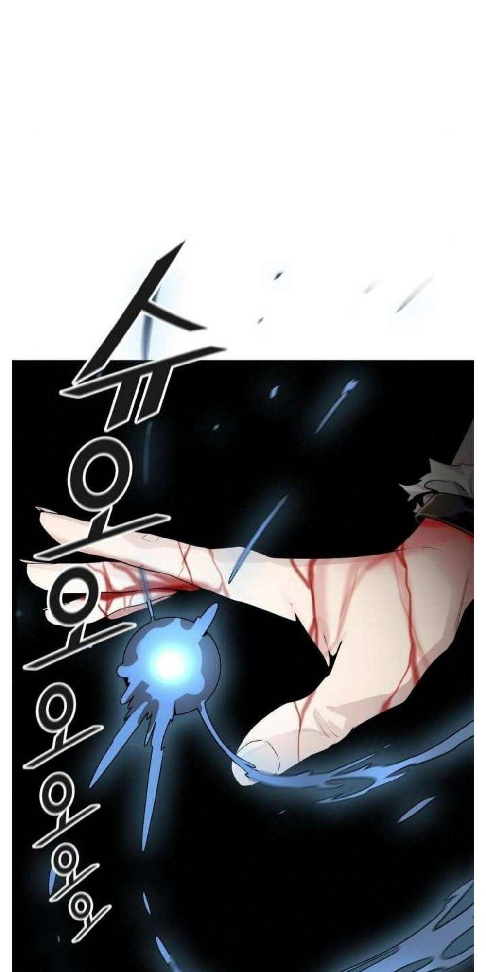 Cuộc Chiến Trong Tòa Tháp - Tower Of God Chapter 507 - Next Chapter 508