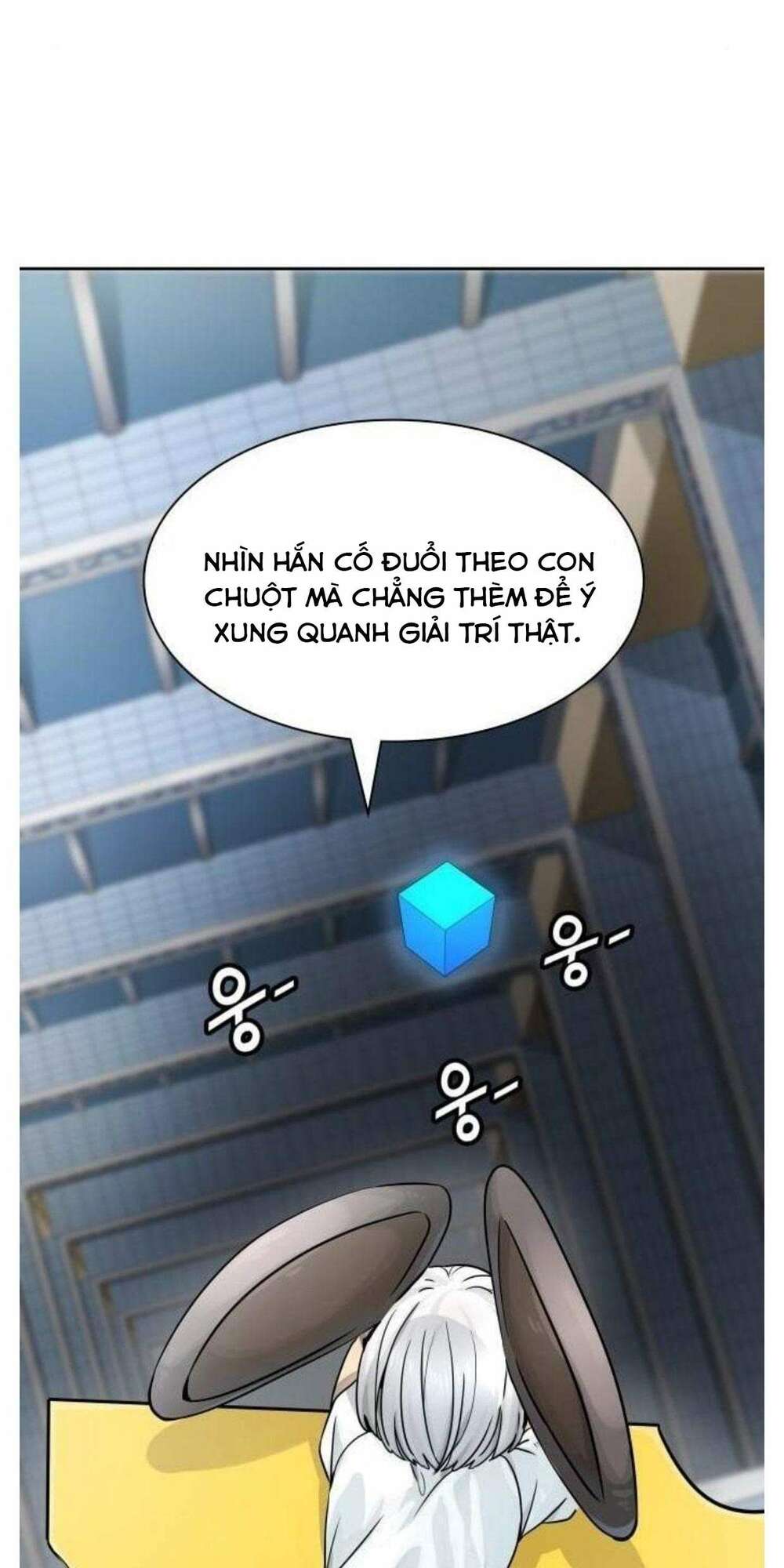 Cuộc Chiến Trong Tòa Tháp - Tower Of God Chapter 507 - Next Chapter 508