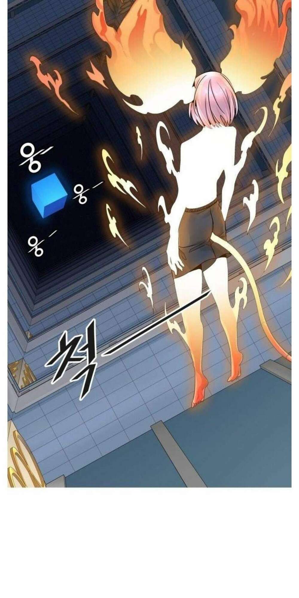 Cuộc Chiến Trong Tòa Tháp - Tower Of God Chapter 507 - Next Chapter 508