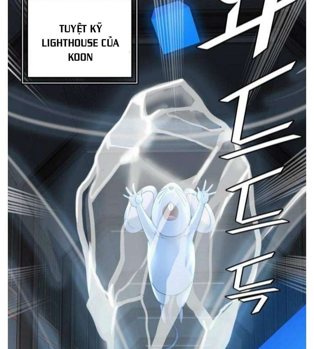 Cuộc Chiến Trong Tòa Tháp - Tower Of God Chapter 507 - Next Chapter 508