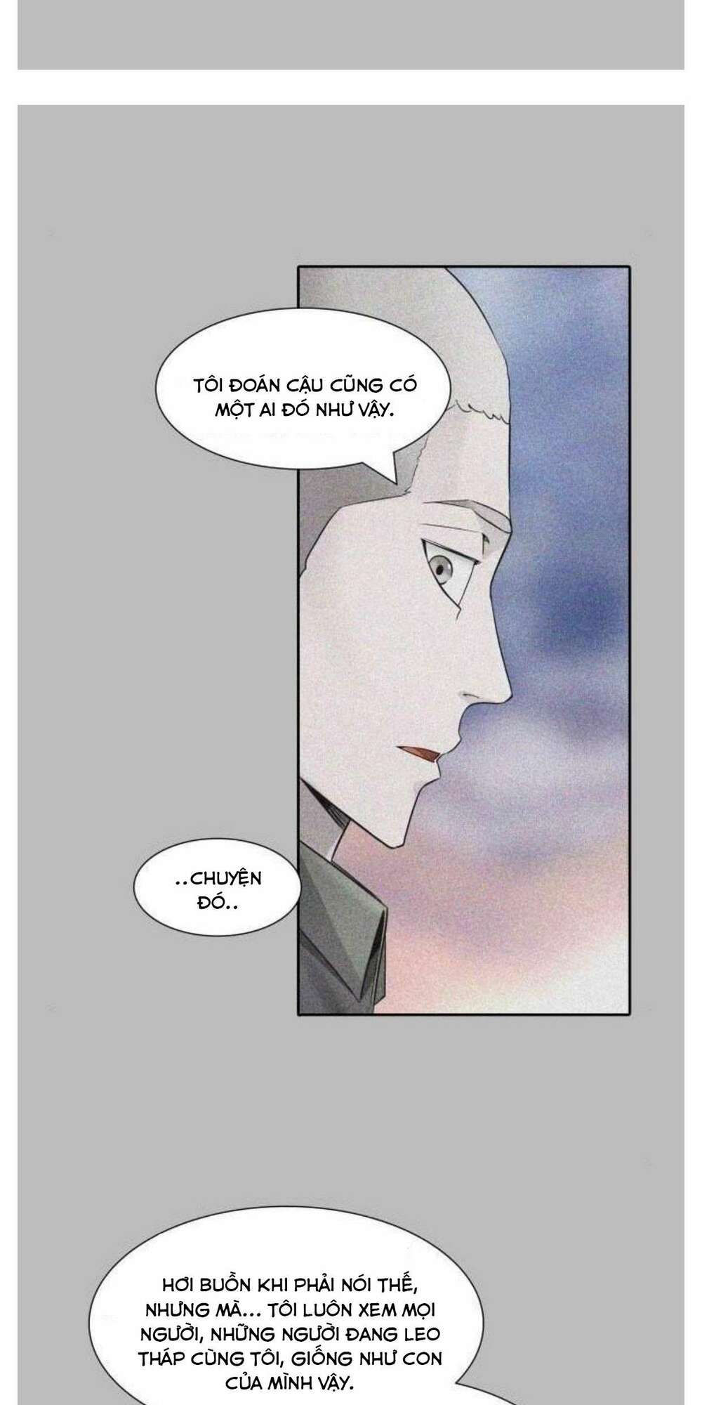 Cuộc Chiến Trong Tòa Tháp - Tower Of God Chapter 507 - Next Chapter 508