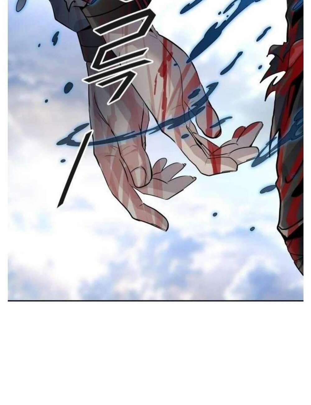 Cuộc Chiến Trong Tòa Tháp - Tower Of God Chapter 507 - Next Chapter 508