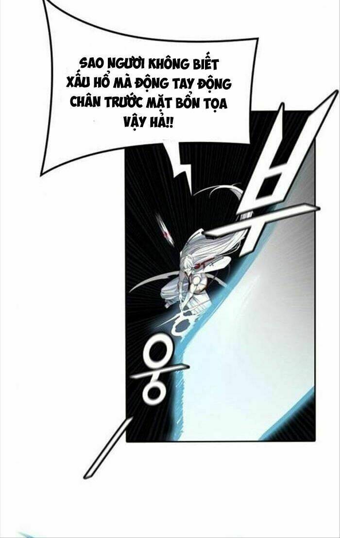 Cuộc Chiến Trong Tòa Tháp - Tower Of God Chapter 508 - Trang 2