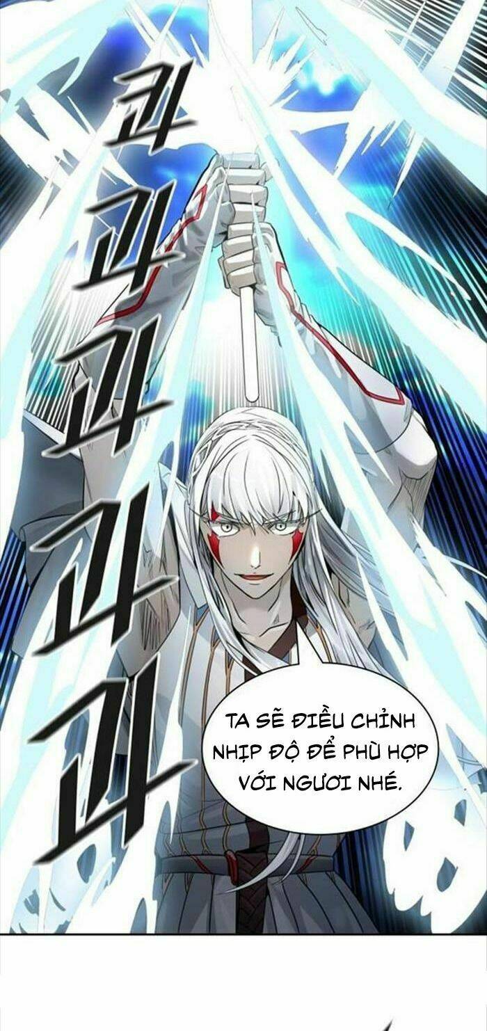 Cuộc Chiến Trong Tòa Tháp - Tower Of God Chapter 508 - Trang 2