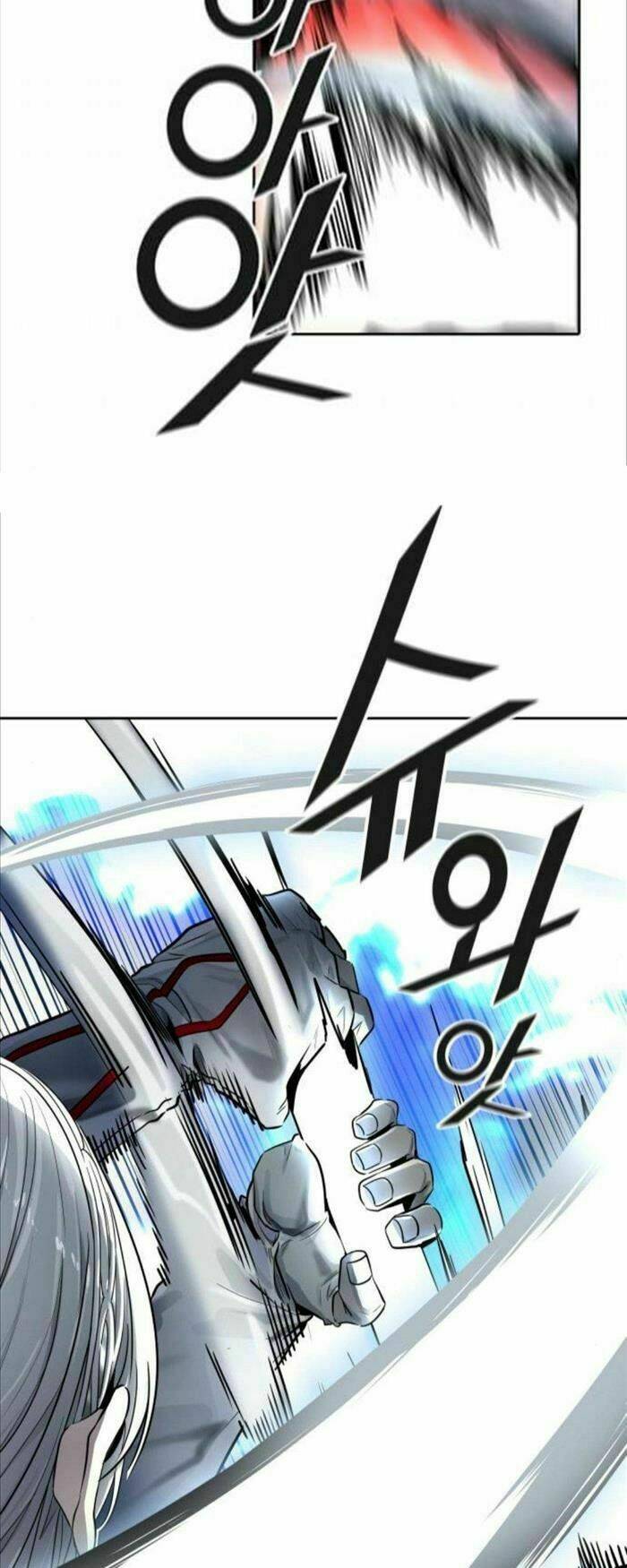 Cuộc Chiến Trong Tòa Tháp - Tower Of God Chapter 508 - Trang 2