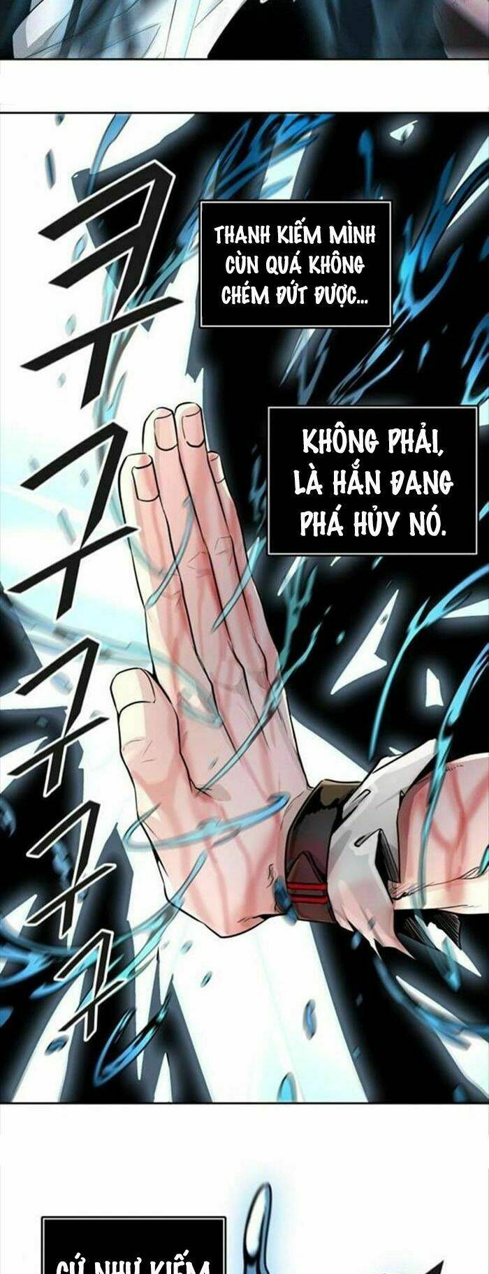 Cuộc Chiến Trong Tòa Tháp - Tower Of God Chapter 508 - Trang 2