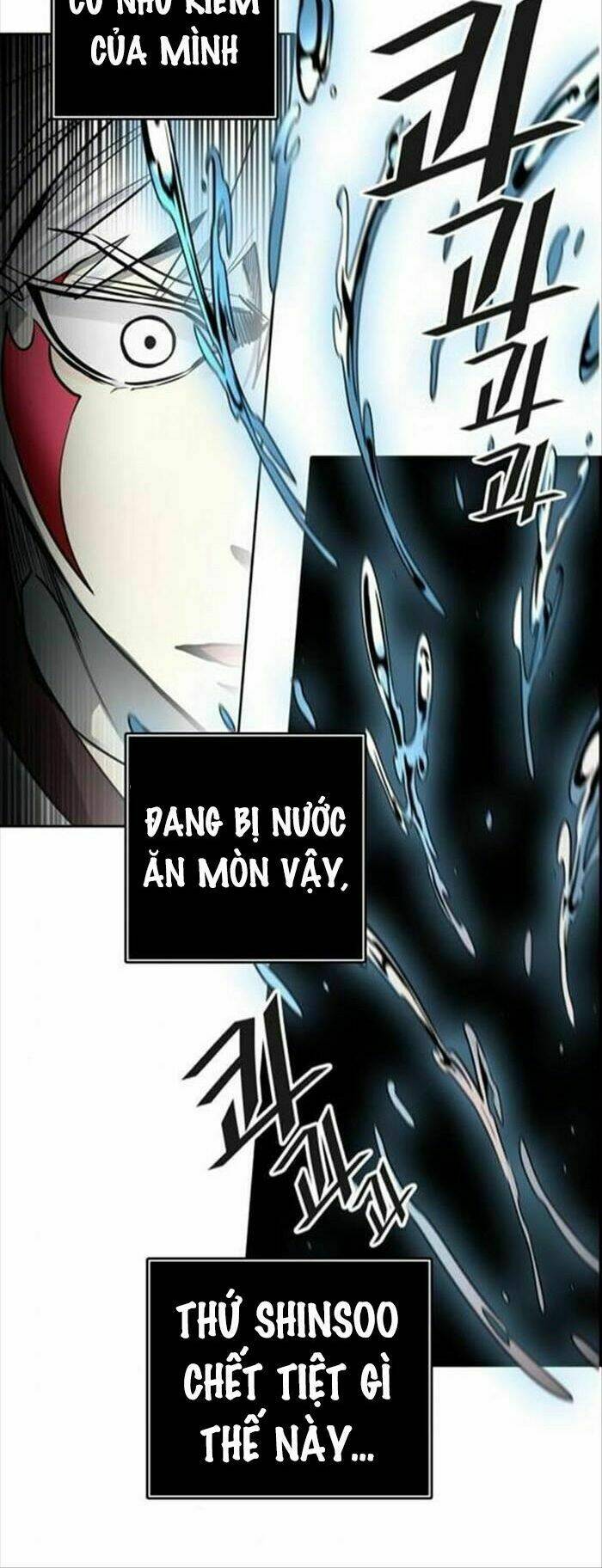 Cuộc Chiến Trong Tòa Tháp - Tower Of God Chapter 508 - Trang 2