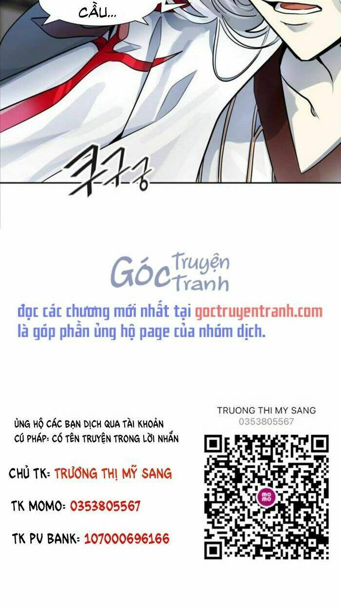 Cuộc Chiến Trong Tòa Tháp - Tower Of God Chapter 508 - Trang 2