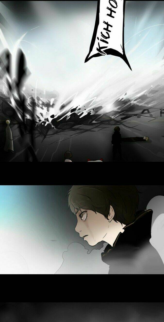 Cuộc Chiến Trong Tòa Tháp - Tower Of God Chapter 51 - Trang 2