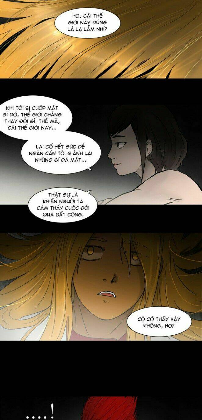 Cuộc Chiến Trong Tòa Tháp - Tower Of God Chapter 51 - Trang 2