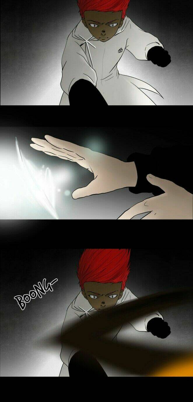 Cuộc Chiến Trong Tòa Tháp - Tower Of God Chapter 51 - Trang 2