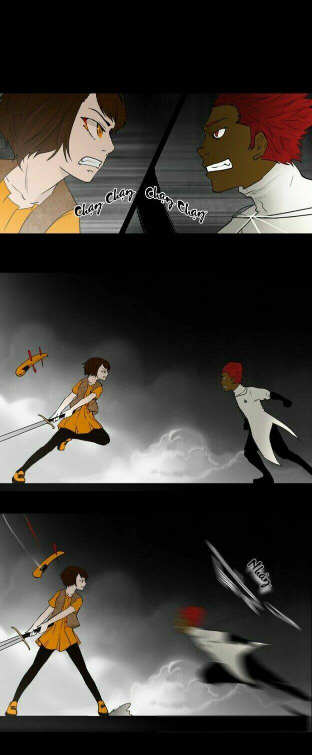 Cuộc Chiến Trong Tòa Tháp - Tower Of God Chapter 51 - Trang 2