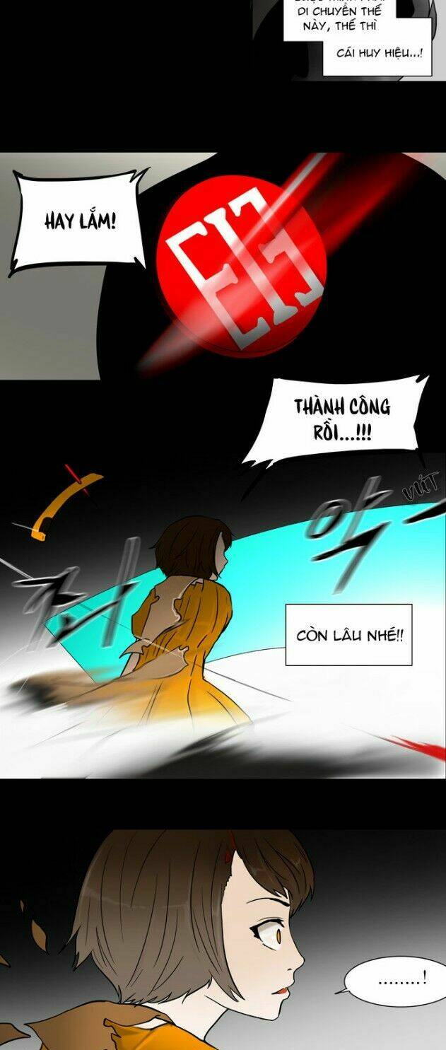 Cuộc Chiến Trong Tòa Tháp - Tower Of God Chapter 51 - Trang 2